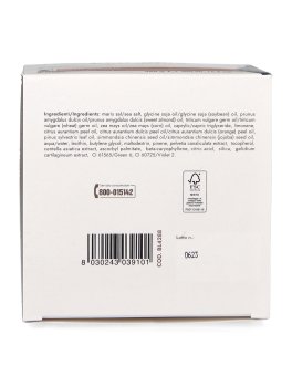 Aqua Scrub Esfoliante Cell-Plus - 7