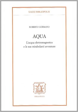 Aqua — Libro - 1