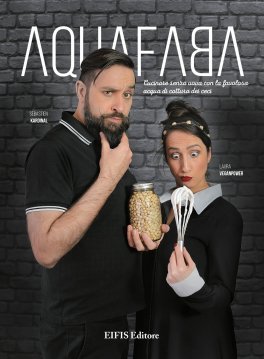 Aquafaba — eBook - 1