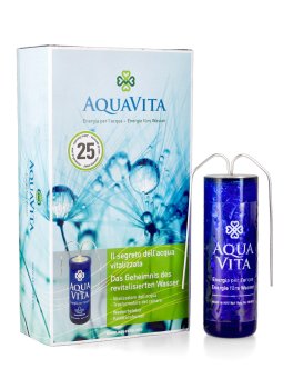 Aquavita - Vitalizzatore di Acqua - 1