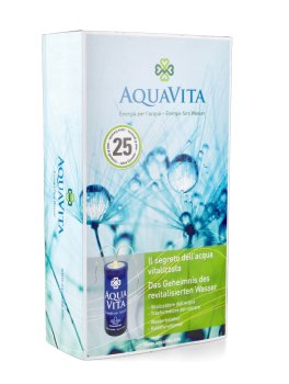 Aquavita - Vitalizzatore di Acqua - 3