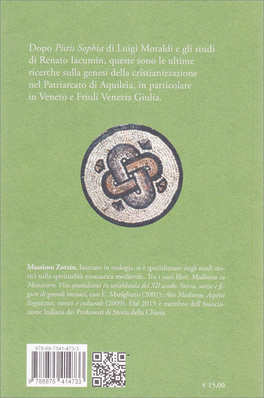 Aquileia — Libro - 2