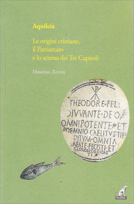 Aquileia — Libro - 1