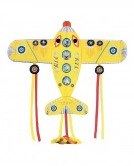 Aquilone Maxi Djeco - Maxi Plane - 1