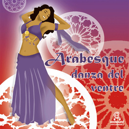 Arabesque Danza del Ventre 