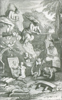Aradia, o il Vangelo delle Streghe — Libro - 4
