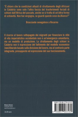 Arance Amare — Libro - 2