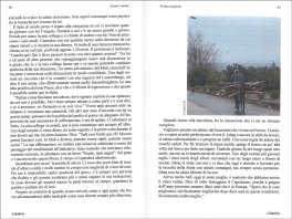 Arance Amare — Libro - 3