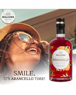 Arancello Biologico - 4