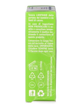 Arancia Amara - Olio Essenziale Bio - 2