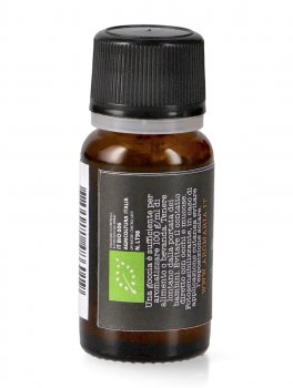 Arancio Amaro - Olio Essenziale Bio - 3