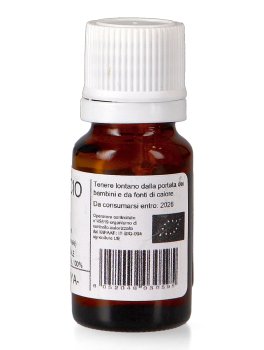 Arancio Bio - Olio Essenziale Puro - 10 ml - 2