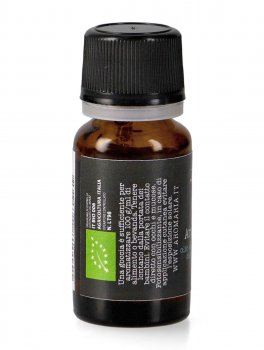 Arancio Dolce di Sicilia - Olio Essenziale Bio - 3