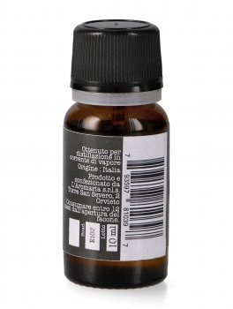 Arancio Dolce di Sicilia - Olio Essenziale Bio - 2