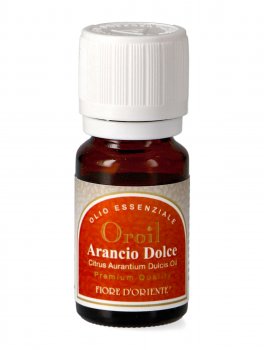 Arancio Dolce Oil - Oroil - 2