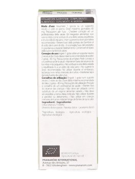 Arancio Dolce - Olio Essenziale Bio - 3