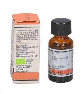 Arancio Dolce - Olio Essenziale Bio - 2