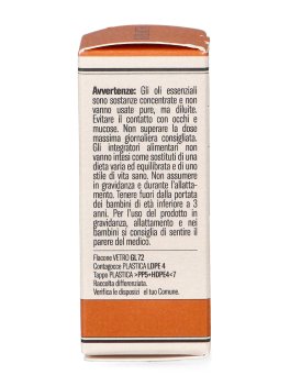 Arancio Dolce - Olio Essenziale Bio - 6