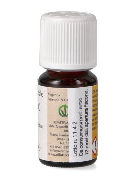 Arancio - Olio Essenziale - 3