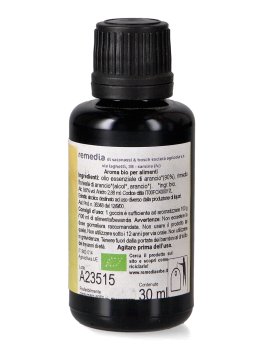 Arancio - Olio Essenziale Floripotenziato - 2