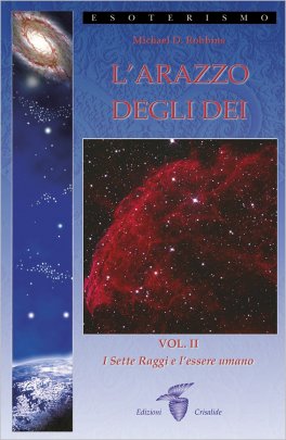 L'Arazzo degli Dei - Vol. II — Libro - 1