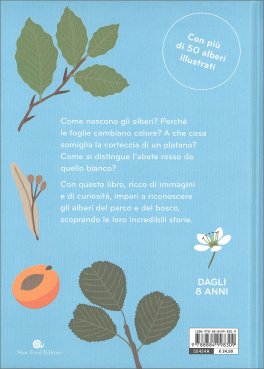 Arborama — Libro - 2