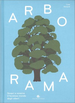 Arborama — Libro - 1
