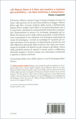 Arboreto Salvatico — Libro - 2
