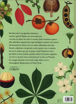 Arboretum — Libro - 2