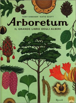 Arboretum — Libro - 1
