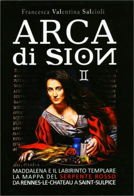 Arca di Sion — Libro - 4