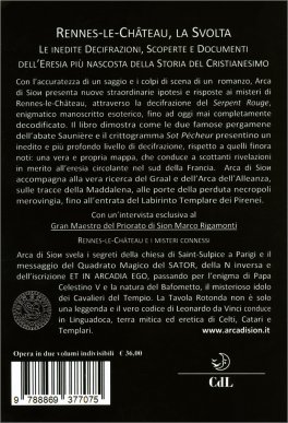 Arca di Sion — Libro - 5