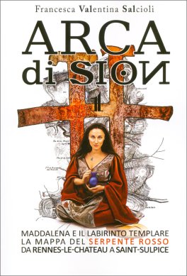 Arca di Sion — Libro - 1