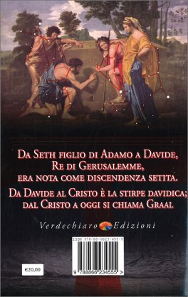 Arcadia — Libro - 2