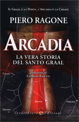 Arcadia — Libro - 1