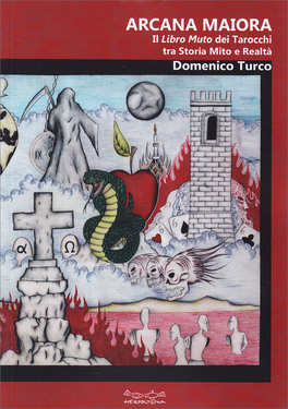 Arcana Maiora — Libro - 1