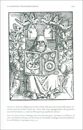 Arcana Sapienza — Libro - 3