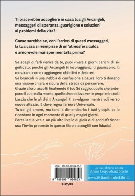 Arcangeli a Casa Tua — Libro - 2
