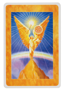 Arcangeli: le Carte dell'Oracolo - 2