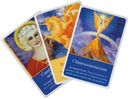 Arcangeli: le Carte dell'Oracolo - 3