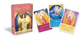 Arcangeli: le Carte dell'Oracolo - 4