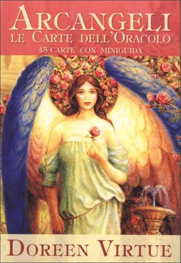 Arcangeli: le Carte dell'Oracolo - 1