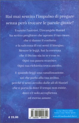 Arcangelo Haniel — Libro - 2