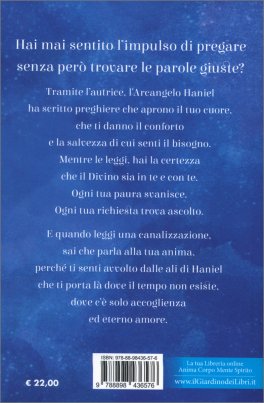 Arcangelo Haniel — Libro - 2