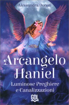 Arcangelo Haniel — Libro - 1