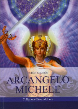 Arcangelo Michele — Libro - 1