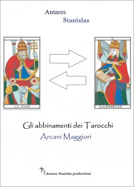 Arcani Maggiori — Libro - 1
