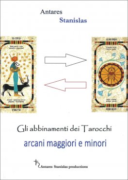 Arcani Maggiori e Minori — Libro - 1