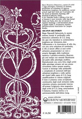 Arcanum Arcanorum — Libro - 2