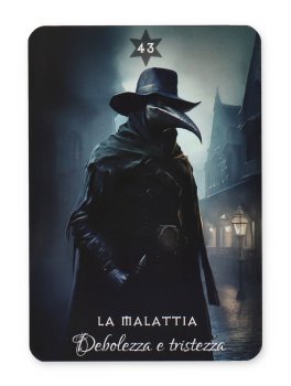 Arch-Angel - Oracolo degli Arcangeli e degli Archetipi - 4